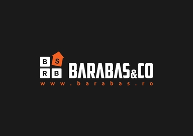 Barabas&Co logo