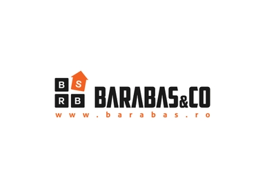 Barabas&Co logo